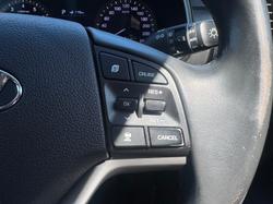 2018 Hyundai Tucson Elite