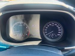 2018 Hyundai Tucson Elite