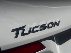 2018 Hyundai Tucson Elite