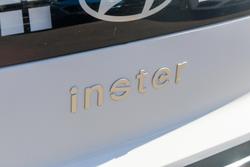 2025 Hyundai INSTER