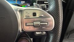 2021 Mercedes-Benz GLE-Class GLE53 AMG