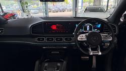 2021 Mercedes-Benz GLE-Class GLE53 AMG