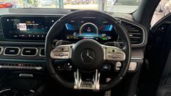 2021 Mercedes-Benz GLE-Class GLE53 AMG