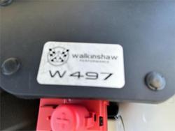 2016 Holden Ute SS V Redline VF Series II MY16 Heron White