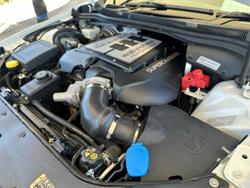 2016 Holden Ute SS V Redline VF Series II MY16 Heron White