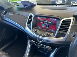 2016 Holden Ute SS V Redline VF Series II MY16 Heron White