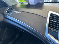 2016 Holden Ute SS V Redline