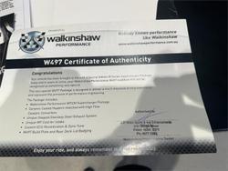 2016 Holden Ute SS V Redline VF Series II MY16 Heron White