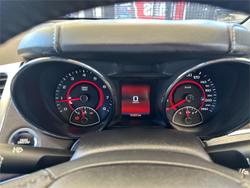 2016 Holden Ute SS V Redline