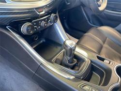 2016 Holden Ute SS V Redline