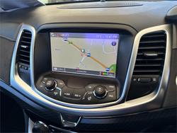 2016 Holden Ute SS V Redline