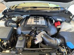 2016 Holden Ute SS V Redline