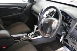 2020 Isuzu MU-X LS-U