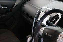 2020 Isuzu MU-X LS-U