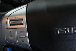 2020 Isuzu MU-X LS-U