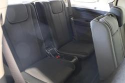 2020 Isuzu MU-X LS-U