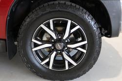 2020 Isuzu MU-X LS-U