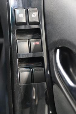 2020 Isuzu MU-X LS-U