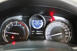 2020 Isuzu MU-X LS-U