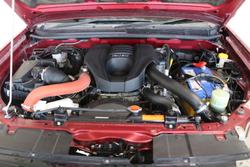 2020 Isuzu MU-X LS-U