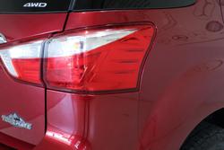 2020 Isuzu MU-X LS-U