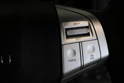 2020 Isuzu MU-X LS-U