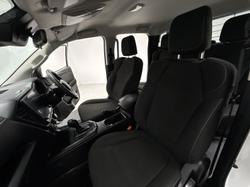 2024 Isuzu D-MAX SX High Ride