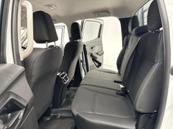 2024 Isuzu D-MAX SX High Ride