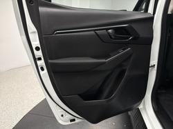 2024 Isuzu D-MAX SX High Ride