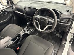 2024 Isuzu D-MAX SX High Ride