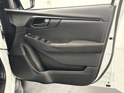 2024 Isuzu D-MAX SX High Ride