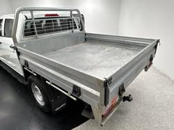 2024 Isuzu D-MAX SX High Ride