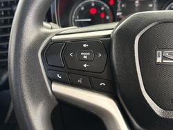 2024 Isuzu D-MAX SX High Ride