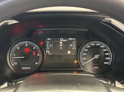 2024 Isuzu D-MAX SX High Ride