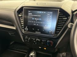 2024 Isuzu D-MAX SX High Ride