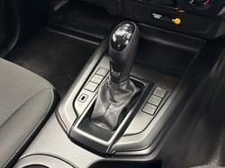 2024 Isuzu D-MAX SX High Ride