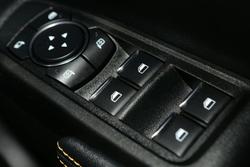 2025 Ford Ranger Wildtrak