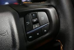 2025 Ford Ranger Wildtrak