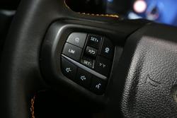 2025 Ford Ranger Wildtrak