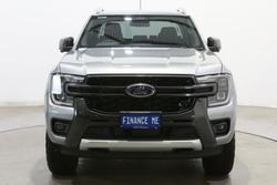 2025 Ford Ranger Wildtrak
