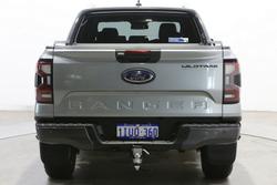 2025 Ford Ranger Wildtrak