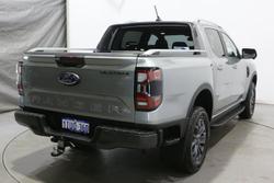 2025 Ford Ranger Wildtrak