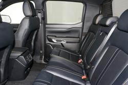 2025 Ford Ranger Wildtrak