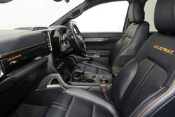 2025 Ford Ranger Wildtrak