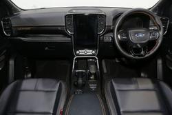 2025 Ford Ranger Wildtrak