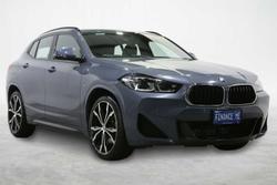 2021 BMW X2 sDrive20i M Sport