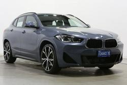 2021 BMW X2 sDrive20i M Sport