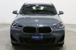 2021 BMW X2 sDrive20i M Sport