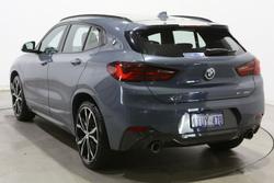 2021 BMW X2 sDrive20i M Sport