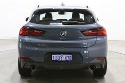 2021 BMW X2 sDrive20i M Sport